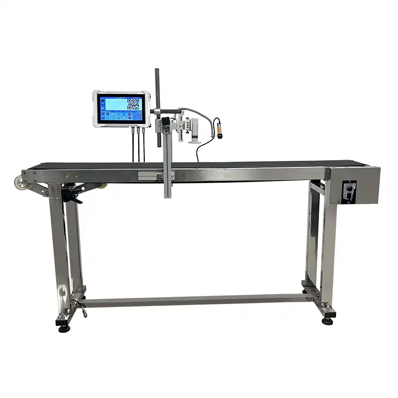 Top Uses of Online Coding Machines in Packaging